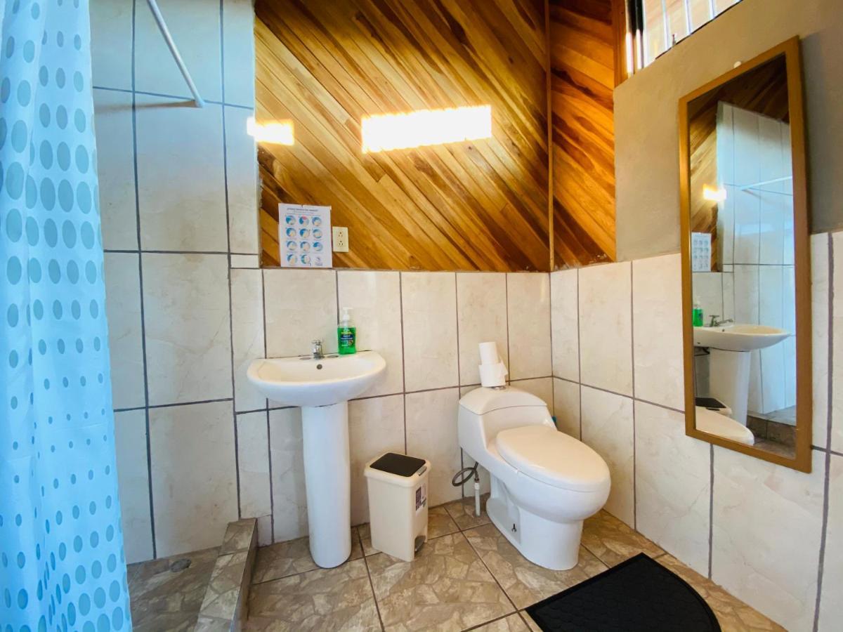 Cabinas Selva Verde Monteverde Exterior photo