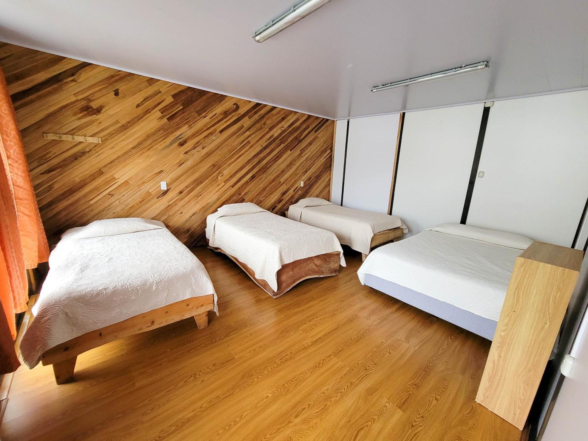 Cabinas Selva Verde Monteverde Exterior photo