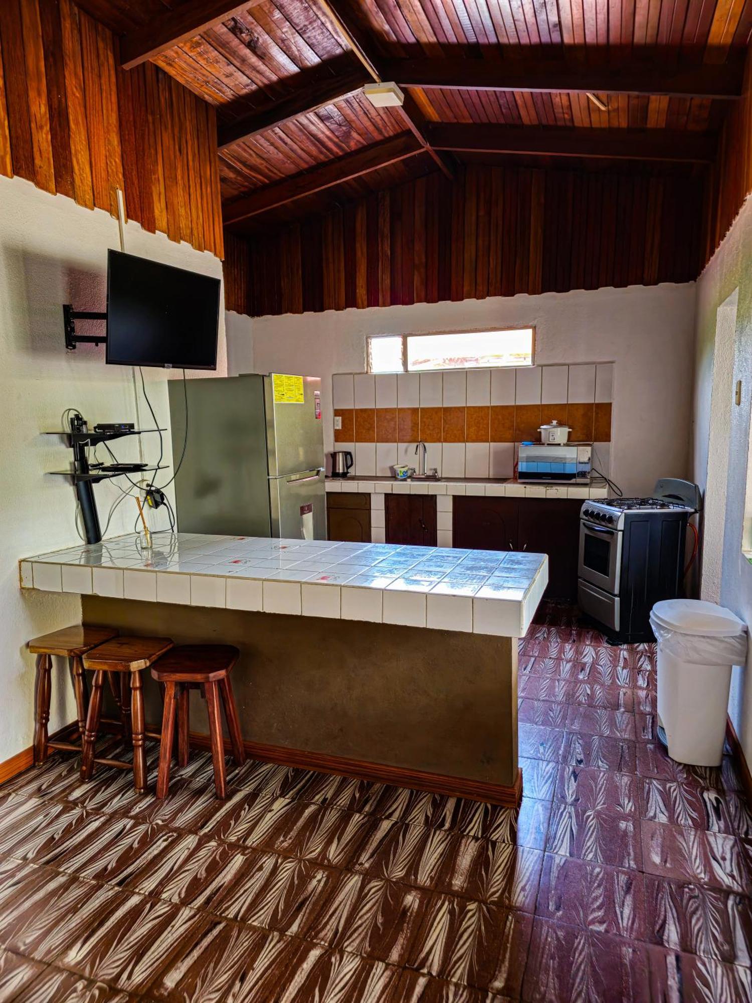 Cabinas Selva Verde Monteverde Room photo