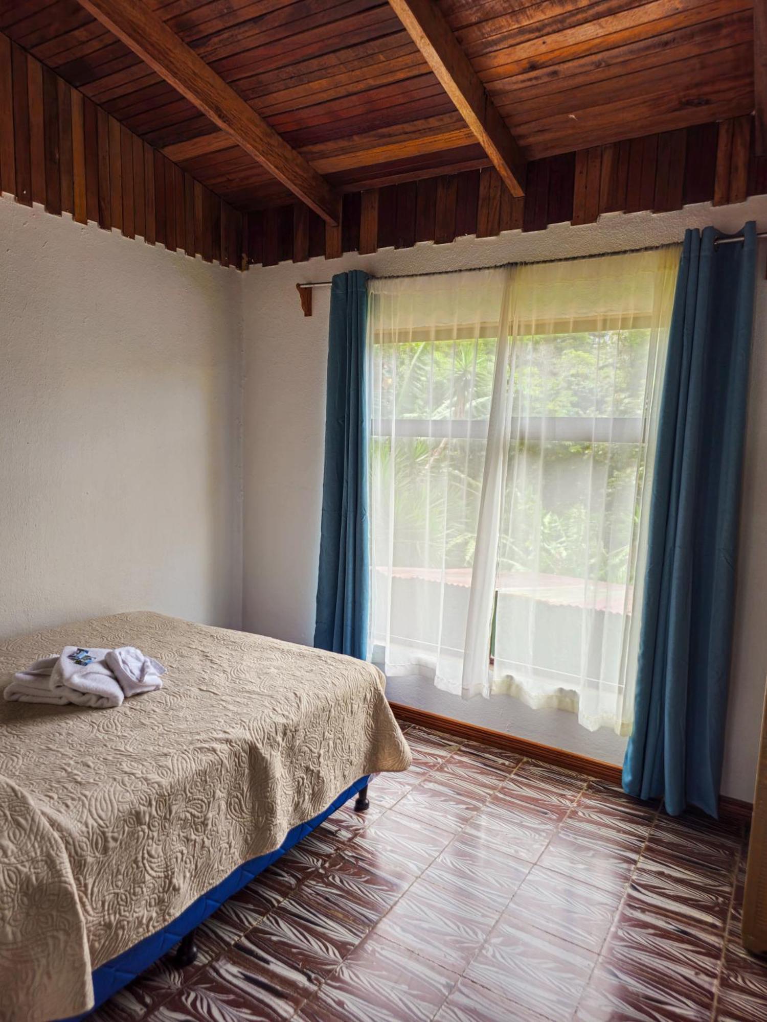 Cabinas Selva Verde Monteverde Room photo